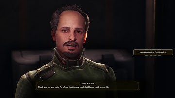 Outer Worlds (PS4 Pro) - 043 - Cupid of the Laboratory