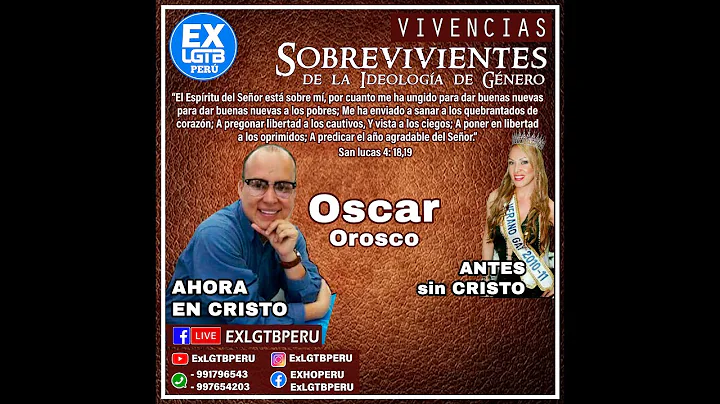 Oscar Orosco Photo 5