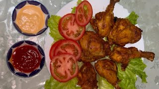 Roasted chicken recipe |easy roasted chicken recipe by S&S kingdom#roastedchicken#pakistanifood