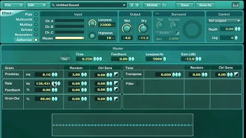ABSYNTH 5 - Overview | Native Instruments