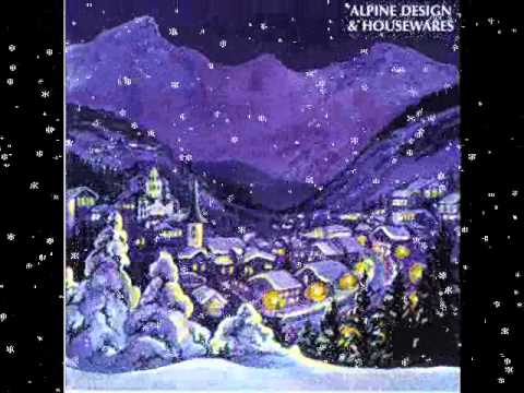 A Holiday Jazz Collection - O Holy Night