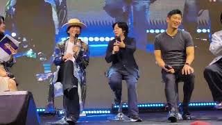 IGX Stage 03 - EPISODE TRUE with Takamasa Suga & Satoshi Matsuda (2/2)