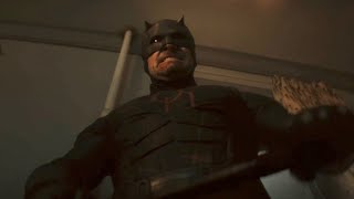 Daredevil vs. Bullseye Apartment Fight | Daredevil: Born Again - Season 2 (2026) Net Worth