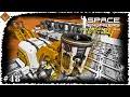 Space Engineers Surviving As A Trader - Printing Ships EP48