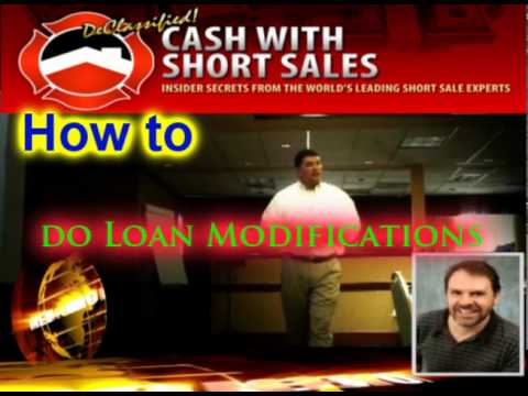 Cash With Short Sales Series with Short Sale Expert Richard Geller