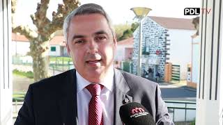 VISITA PILAR DA BRETANHA