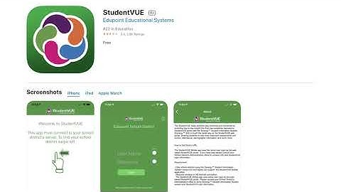 How to use StudentVUE