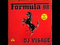 Dj visage formula 98 schumacher song  1998