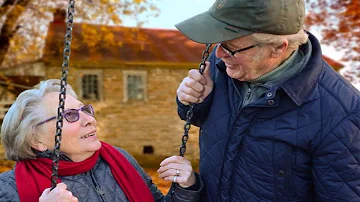 ¿Cuándo se llega a la tercera edad?