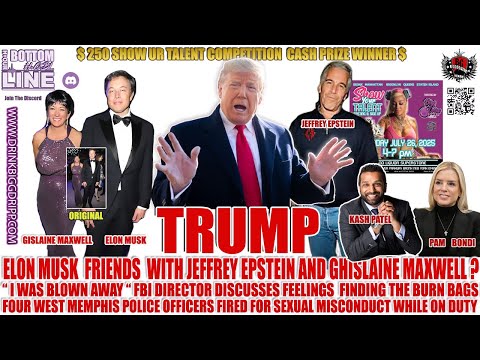 Elon Musk friends with Jeffrey Epstein and Ghislaine Maxwell? #trump #goviral