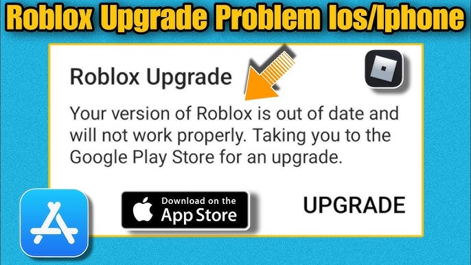 Roblox - Aplikasi di Google Play