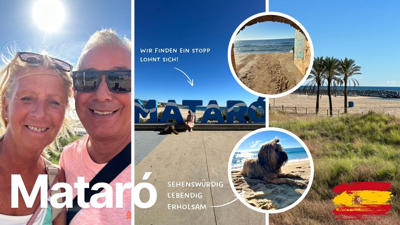 Sehenswürdiges Mataró