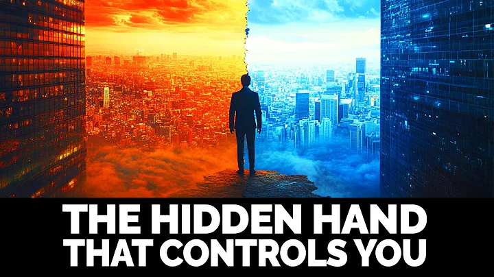 How to Escape the Matrix | Jordan Maxwell