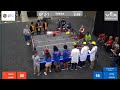 Vex worlds 2022 science qf 21