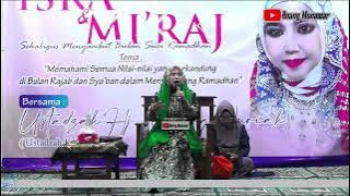 Full Ceramah Sunda Ustadzah Hj. Nunung Nuriah ( Ustadzah Kajol ) || Gorowong Karawang
