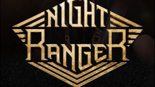 Night Ranger concert - Woodstock, GA; May 11, 2024 @NightRangerOfficial