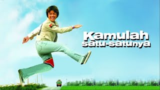 KAMULAH SATU SATUNYA - DEWA19 | Film 2007 |