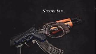 Nayski Bsn-Hate Me First Single Prod By Bsn