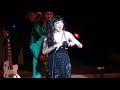 Mon Laferte Madison Square Garden New York 2018 (3)