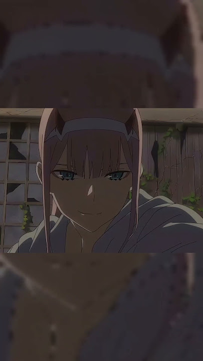 [Zero two Edit]#shortanime#kny#darlinginthefranxxedits#zerotwo#shorts#animeedits#edit