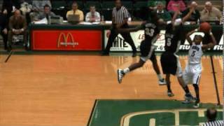 Armon Bassett Highlights vs WMU