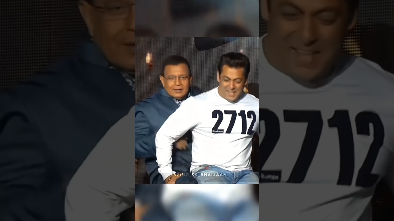 Mithun Salman Funny On Show 🥱🤣👌