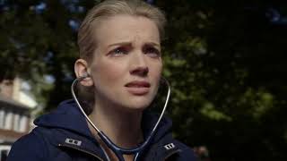 Brettsey - Chicago Fire - 7x08 Pt.1 - "How long have they been under that chimney?"