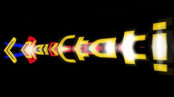 The Smallest Best Animation Logos | 4ormulator V19