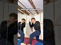 Martial artists ANYWHERE they go…
