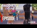 ROBLOX BADDIES SOUTH || EPISODE 1 || “Out with the old, In with the new”