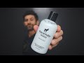 POWER Volumizing Conditioner: The Best Men&#39;s Conditioner For Strengthening Hair!