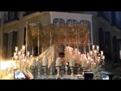 Real, Ilustre y Venerable Hermandad Sacramental de Nuestro Padre Jesús Nazareno de los Pasos en el Monte Calvario y María Santísima del Rocío Coronada