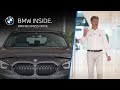 Les solutions bmw business drive  pisode 22  bmw inside