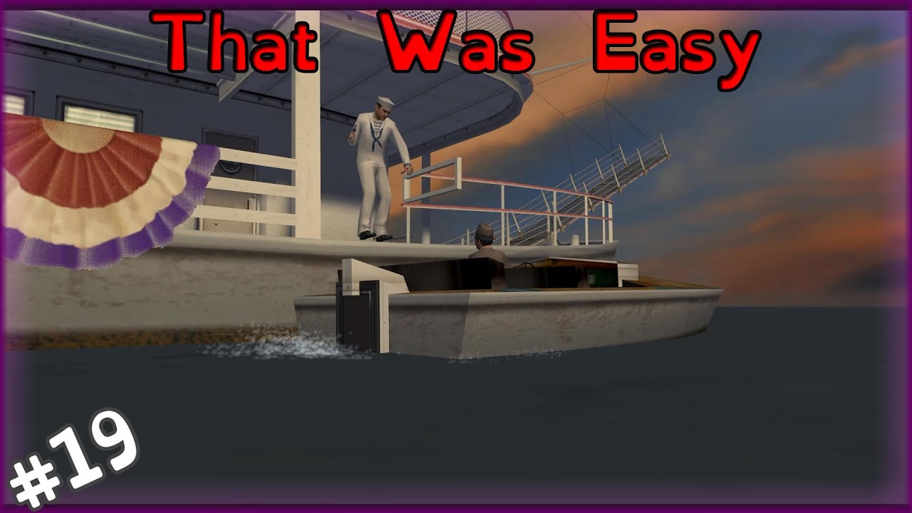 I Am So Smrt | Mafia (Classic) | #19