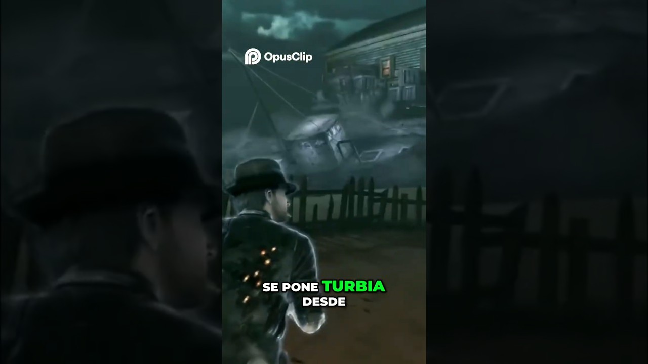 El DETECTIVE que debe resolver su propio ASESINATO 🕵️‍♂️👻 #PCVIEJA #PCDECARTON #NETDELGOBIERNO