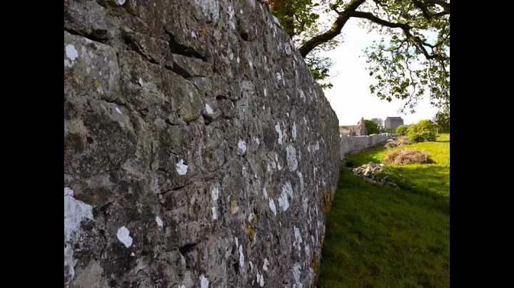 The Field's of Athenry - Athenry's Own Joe Glynn