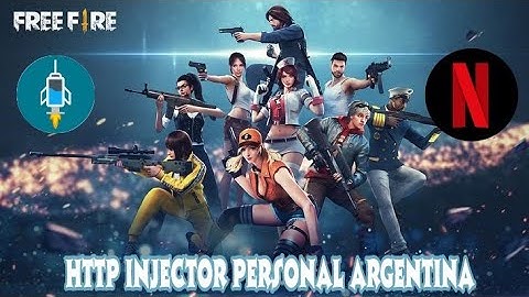 SERVIDOR SUPER RAPIDO HTTP INJECTOR 2019