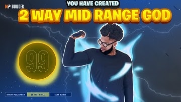 *NEW* MOST OP PARK BUILD NBA 2K22 NEXT GEN (NO CLICKBAIT)