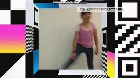 Cartoon network LA CN Blah! Check it 4.0 Bumper 5