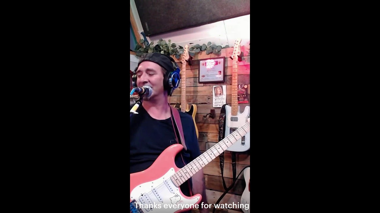YouTube player