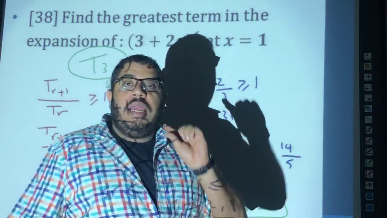 final revision algebra ( part 2) - YouTube