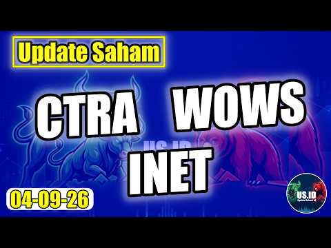 040926 CTRA WOWS INET