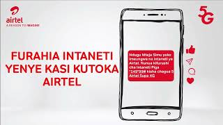Fahamu jinsi ya kuweka internet setting kwenye simu yako Fahamu jinsi ya kuweka internet setting kwenye simu yako
