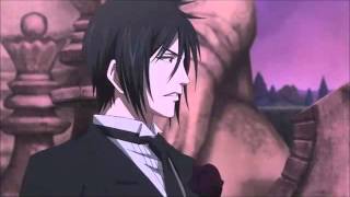 Criminal- Kuroshitsuji: AMV Sebastian.
