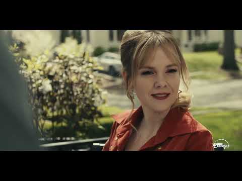 FX's The Lowdown | Official Trailer | Streaming September 24 on Disney+