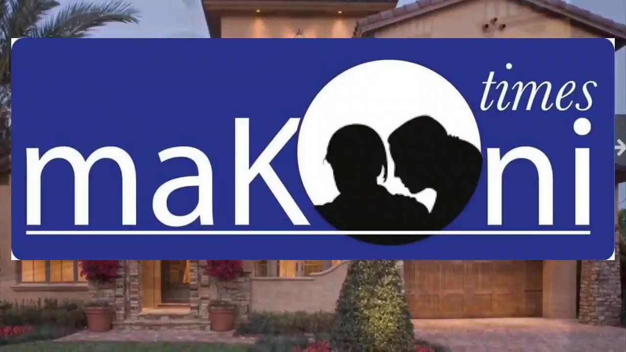 The professionals - Sierra Leone comedy