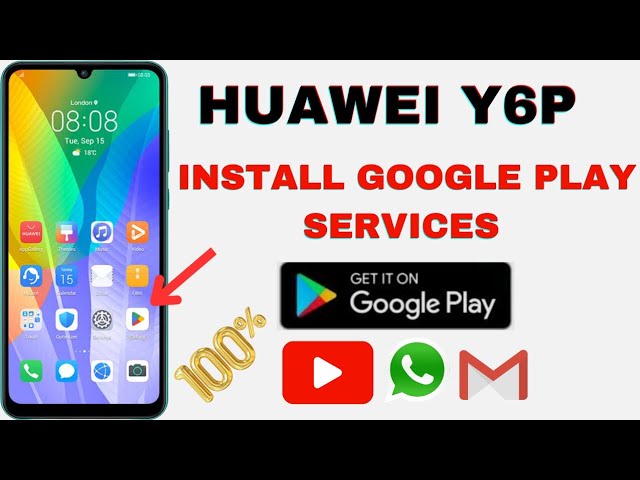 Google Play Store 36.5.20 rolling out - Huawei Central