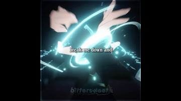 Wanderer edit | Genshin Impact | @HeartsuMiyuki Savage mep part 13 | this is so lazy omg😭