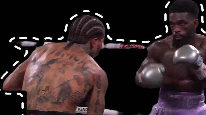 Tank vs. Martin HIGHLIGHTS: June 15, 2024 #boxing