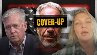 Epstein Survivor Exposes the Epstein Cover-Up